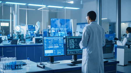 ‘सुपरबग’वर मात करण्यासाठी नवे तंत्रज्ञान