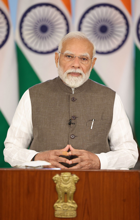 भविष्यासाठी मजबूत आणि आपत्ती प्रतिरोधक पायाभूत सुविधा तयार करा