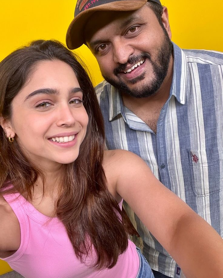 रिलिझच्या वेळी खूप घाबरले होते