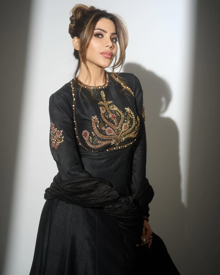 निक्की तंबोळीने ‘व्हेगन’ आहार स्वीकारण्याचा का घेतला निर्णय