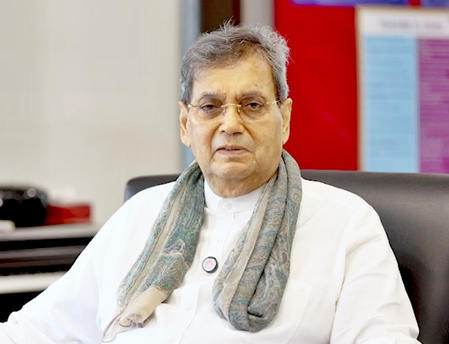 मोदी सरकारने ११ वर्षांत बदलली देशाची विचारधारा