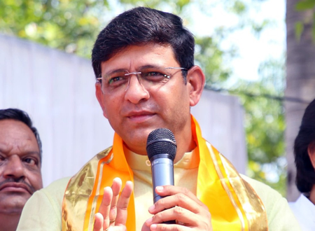 इंदौरच्या पोह्याला जागतिक ओळख