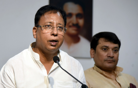 बिहारमध्ये कायद्याचेच राज्य