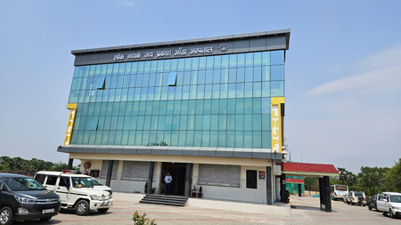 आयुष्मान कार्ड लाभार्थ्यांसाठी ठरतोय वरदान