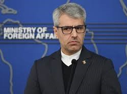 ICC न्यायाधीशांवर निर्बंध : इराणने केला निषेध