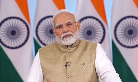 भगवान बिरसा मुंडा यांचे त्याग आणि समर्पण प्रेरणादायी