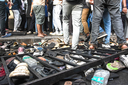 बेंगळुरू चेंगराचेंगरी : न्यायालयाने दिले सीलबंद लिफाफ्यातून उत्तर देण्याचे आदेश