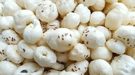 मखानाला इंग्रजीत ‘फॉक्स नट्स’ का म्हणतात?