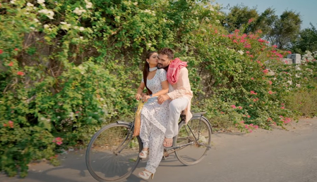 ‘ना जियब तहरा बिना’ प्रदर्शित