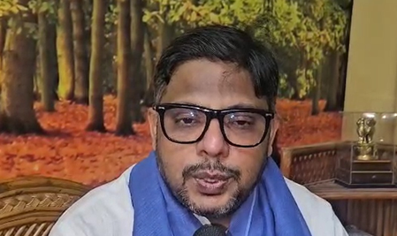 अल्पसंख्यकांचा पैगाम, मोदींसोबत मुसलमान