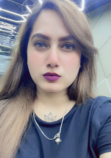 पार्किंगमधील कारमध्ये आढळला सोशल मीडिया इन्फ्लुएंसरचा मृतदेह