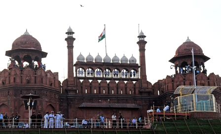 १५ जून १९४७ : वेदनादायक निर्णयाचा दिवस