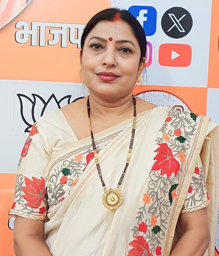 लालू प्रसाद यादव यांनी मानसिक संतुलन गमावलेय