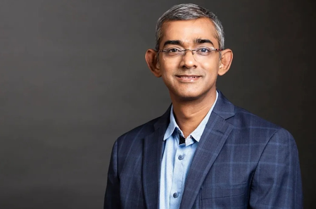 भारतातील मेटाच्या व्यवस्थापकीय संचालकपदी अरुण श्रीनिवास