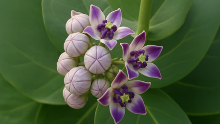 अर्कमूळ : अनेक समस्यांवर करते उपचार