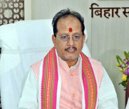 लालू यादव म्हणजे जंगलराज विद्यापीठाचे प्राचार्य