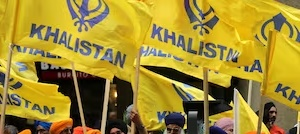 खलिस्तानी अतिरेक्यांसाठी कॅनडा आश्रयस्थळ