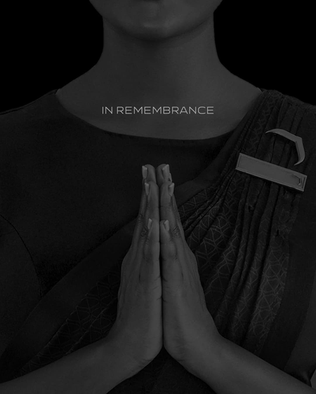 एअर इंडियाने अहमदाबाद विमान अपघाताच्या आठवणीत शेअर केली पोस्ट