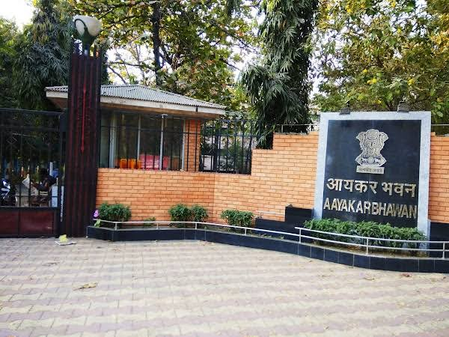 सकल प्रत्यक्ष कर संकलनात ४.९ टक्के वाढ