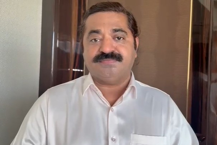 सोनिया गांधी यांना परराष्ट्र धोरणाची समज नाही