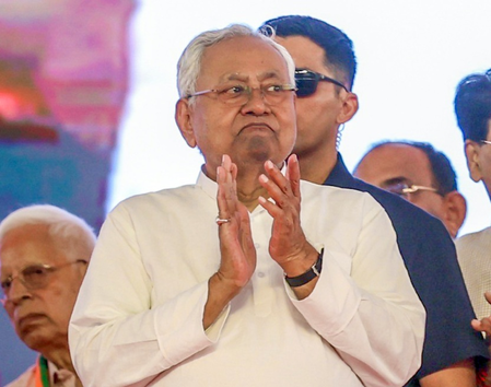 बिहारने सामाजिक सुरक्षा पेन्शन योजनेची रक्कम वाढवली