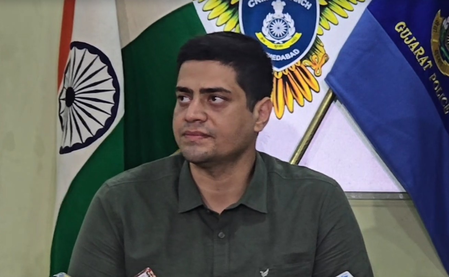 अहमदाबादमध्ये १४८व्या रथयात्रेची तयारी जोमात