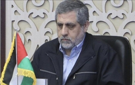 अचूक हल्ल्यात कुद्स फोर्सचे दोन वरिष्ठ कमांडर ठार