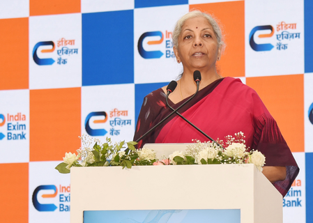 भारत जगातील सर्वात वेगाने वाढणारी अर्थव्यवस्था