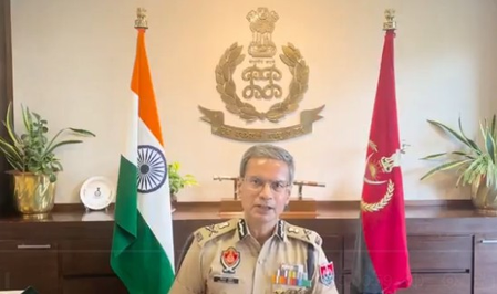 आंतरराष्ट्रीय ड्रग कार्टेलचा पर्दाफाश