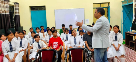 विद्यार्थ्यांमध्ये विज्ञानाची आवड वाढण्यासाठी IIT दिल्लीचे पाऊल