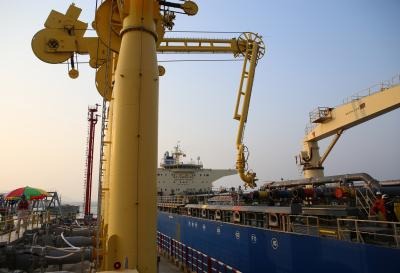 कच्च्या तेलाच्या किमतींमध्ये उसळी