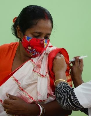 तामिळनाडूमधील नव्या सीरो सर्वेत ९७ नागरिकांत कोविड