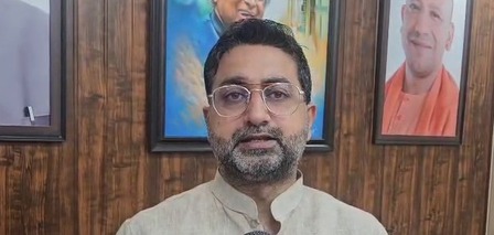 समाजवादी पक्ष पसमांदा समाजाचा शत्रू