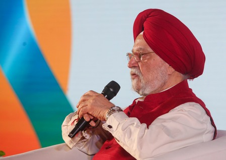 भारताचे कच्च्या तेलाचे पुरवठादार वाढून ४० वर