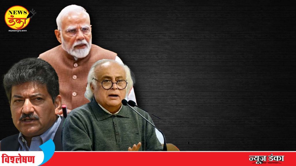 हमीद – जयराम हे तर मनमोहन देसाईंचे अकबर-एन्थनी