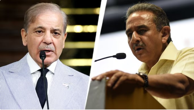 सिंधू पाणी करारावरून भारताला दोष देणे थांबवा!