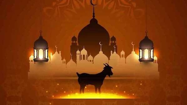 बकरी ईदला बकऱ्याची कुर्बानी थांबवा, विहिंपची मागणी!