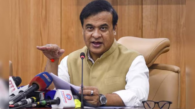 चीनच्या जीवावर पाकिस्तानच्या भारताला धमक्या; हिमंतानी दिला आवाज!