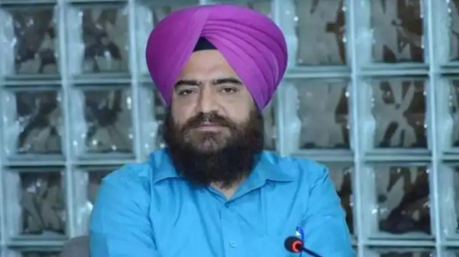 पंजाबमधून पाक गुप्तहेराला अटक, २० हून अधिक आयएसआय एजंट्सचे नंबर सापडले!