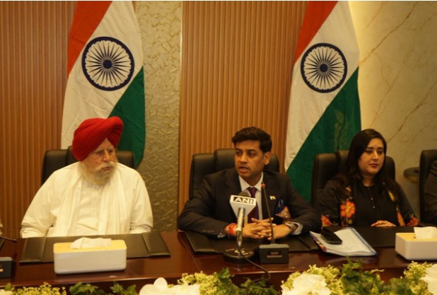 दहशतवादाला सीमा नाही, सर्व देशांनी एकत्रित लढा देण्याची गरज!