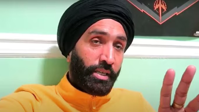 १० लाख सबस्क्राइबर्स, ज्योती मल्होत्राशी लिंक; हेरगिरी प्रकरणी आणखी एका युट्यूबरला अटक!