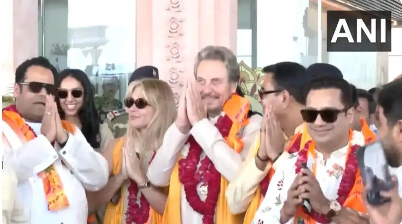 भारत एक अद्भुत देश, याठिकाणी सर्वोत्तम लोक सापडतील!