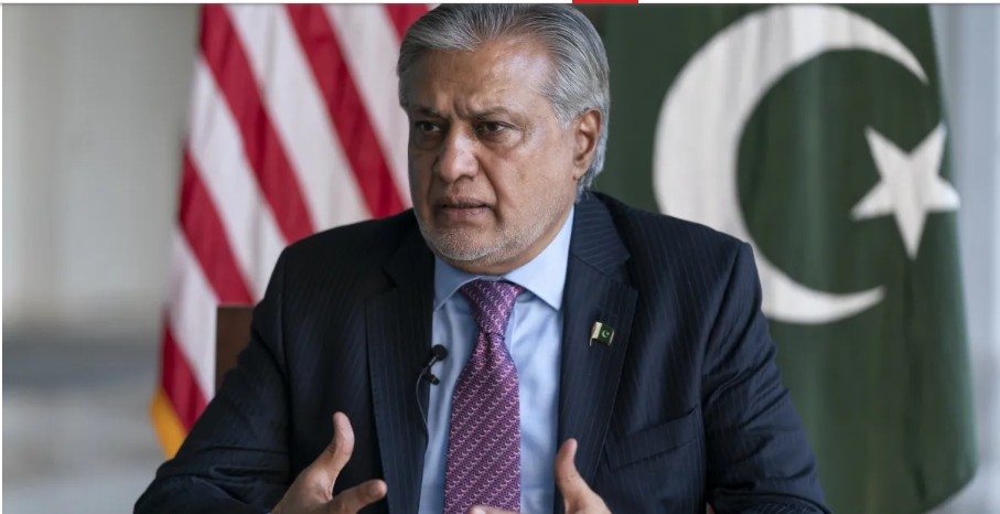 उघडले चर्चेचे ‘दार’; पाकिस्तानकडून याचना!