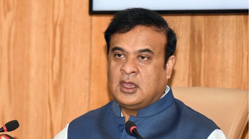 राहुल गांधींना मतदान करणे म्हणजे पाकिस्तानला मतदान करण्यासारखे!