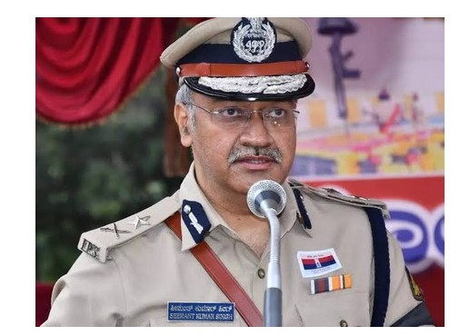 चिन्नास्वामी चेंगराचेंगरी: बेंगळुरूचे पोलिस आयुक्त निलंबित!