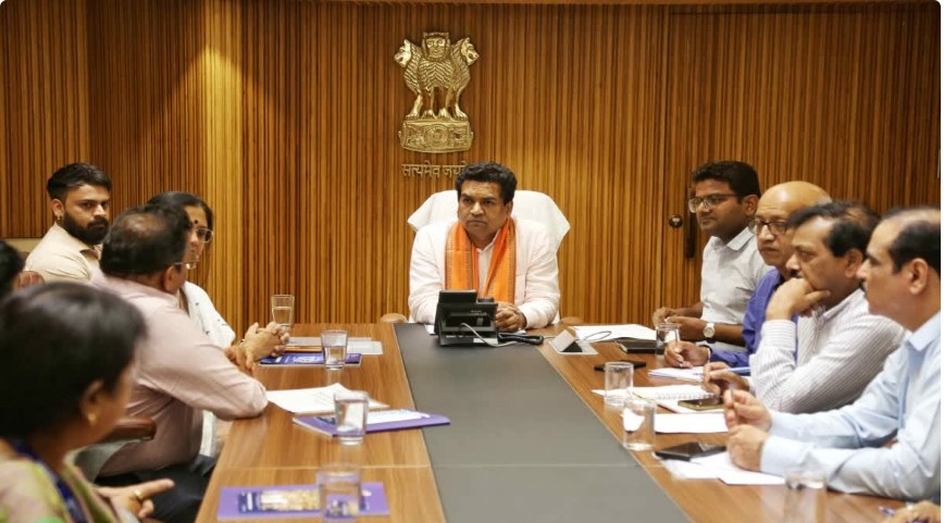 दिल्ली: बकरी ईदला गायी आणि उंटांच्या कुर्बानीवर बंदी!