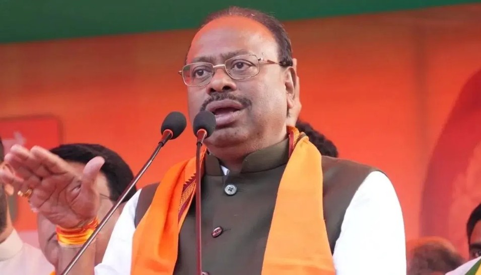 राहुलजी, २००९ मध्ये ५ महिन्यांत ३० लाख मतदार वाढले तेव्हा तुम्ही घोटाळा केला होता का?