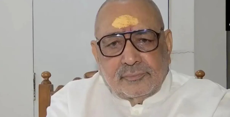 ‘राहुल गांधी नव्या प्रकारचे हवामानशास्त्रज्ञ, पराभवाचे हवामानशास्त्रज्ञ!