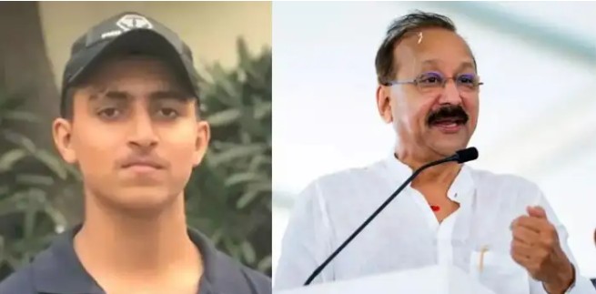 बाबा सिद्दीकी हत्याप्रकरणी झिशान अख्तरला कॅनडात अटक!