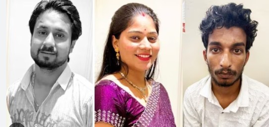 राजा रघुवंशीच्या हत्येच्या कटात सहभागी असल्याची सोनमची कबुली, पुरावे पाहून रडली!